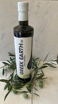 Greek Earth Extra Virgin Olive Oil – Koroneiki Variety