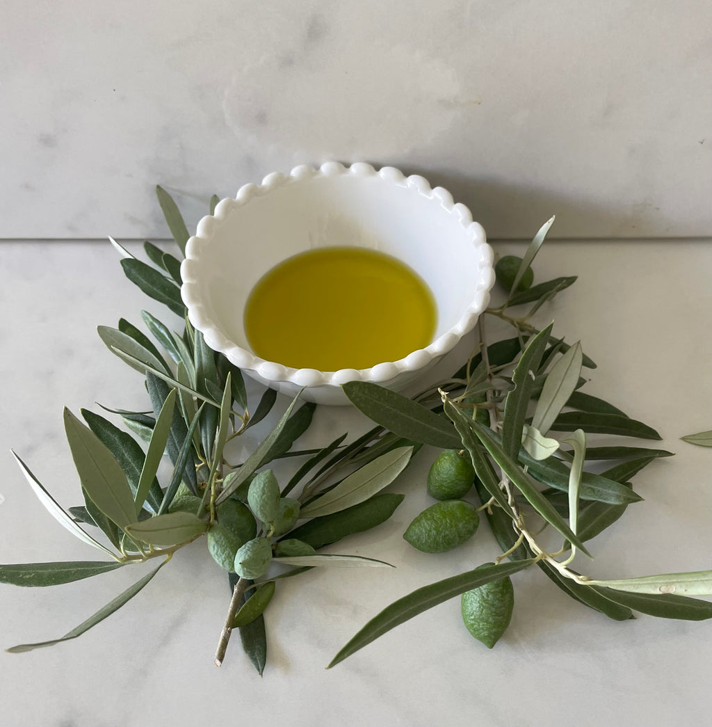 Greek Earth Extra Virgin Olive Oil – Koroneiki Variety